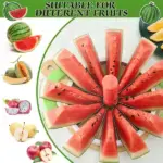 Large Watermelon Slicer Cutter - Image 5