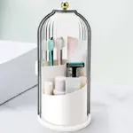 Sliding Lid Toothbrush Organizer - Image 6