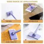 Cloth Changing Mini Mop - Image 6