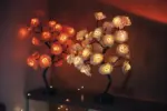 Forever Rose Tree Lamp - Image 16