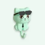 Cool Cat Key Holder - Image 8