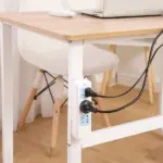Adhesive Punch-free Socket Holder - Image 2