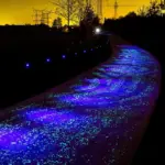 Outdoor Luminous Stones - Image 6