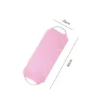 Stretchable Back Rub Bath Towel - Image 8