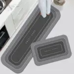 Non-Slip & Super Absorbent Floor Rugs - Image 2
