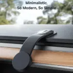 Magnetic Phone Holder - Image 3