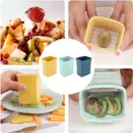 Fruit Cup Slicer - Image 4