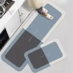 Non-Slip & Super Absorbent Floor Rugs - Image 7