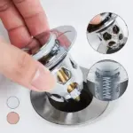 Universal Sink Drain Stoppers - Image 6