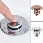 Universal Sink Drain Stoppers - Image 3
