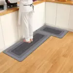 Non-Slip & Super Absorbent Floor Rugs