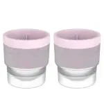 Food Grade Stackable Slow Melting DIY Ice Ball For Cocktail Whiskey - Image 14