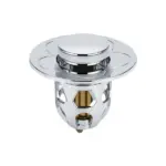 Universal Sink Drain Stoppers - Image 12