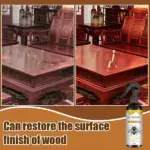 Natural Beeswax Care Spray & Restorer - Image 3