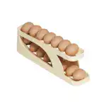 Automatic Scrolling Egg Rack Storage Box - Image 11