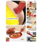 Multi-Purpose Anti-Scald Bowl Holder Clip for Kitchen - Image 4