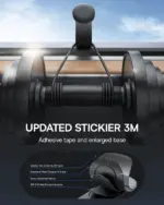 Magnetic Phone Holder - Image 6
