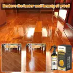 Natural Beeswax Care Spray & Restorer - Image 4