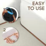 Ceramic Tile Gap Tape - Image 4