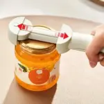 Multifunctional Magnetic Can Opener - Image 2