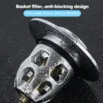 Universal Sink Drain Stoppers - Image 7