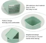 Fruit Cup Slicer - Image 8