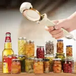 Multifunctional Magnetic Can Opener - Image 6