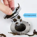 Universal Sink Drain Stoppers - Image 8