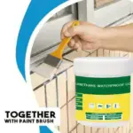 Sealant paint - Image 3