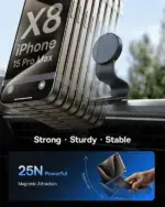 Magnetic Phone Holder - Image 7