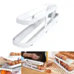 Automatic Scrolling Egg Rack Storage Box - Image 8