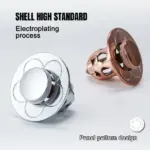 Universal Sink Drain Stoppers - Image 4