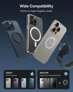 Magnetic Phone Holder - Image 2