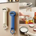 Multifunctional Magnetic Can Opener - Image 7