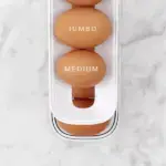 Automatic Scrolling Egg Rack Storage Box - Image 6