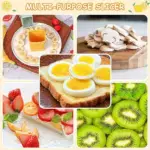 Fruit Cup Slicer - Image 3