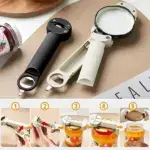 Multifunctional Magnetic Can Opener - Image 5