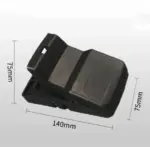 High Sensitivity Powerful Mouse Trap - Image 7