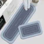 Non-Slip & Super Absorbent Floor Rugs - Image 3