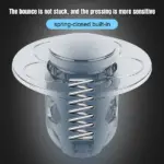 Universal Sink Drain Stoppers - Image 10