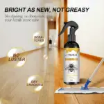 Natural Beeswax Care Spray & Restorer - Image 2