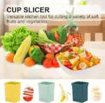 Fruit Cup Slicer - Image 2