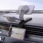 Magnetic Phone Holder