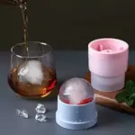 Food Grade Stackable Slow Melting DIY Ice Ball For Cocktail Whiskey - Image 6
