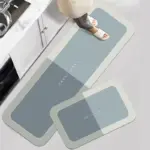Non-Slip & Super Absorbent Floor Rugs - Image 6