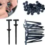 ✨ Nylon Universal Cable Tie Buckles – Multipurpose Fastening Tool