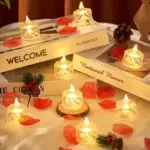 Crystal Flameless Candle Light - Image 8