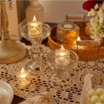 Crystal Flameless Candle Light - Image 10