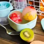 Food Grade Stackable Slow Melting DIY Ice Ball For Cocktail Whiskey - Image 2