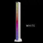 Wireless Sound Activated RGB Light Bar - Image 8